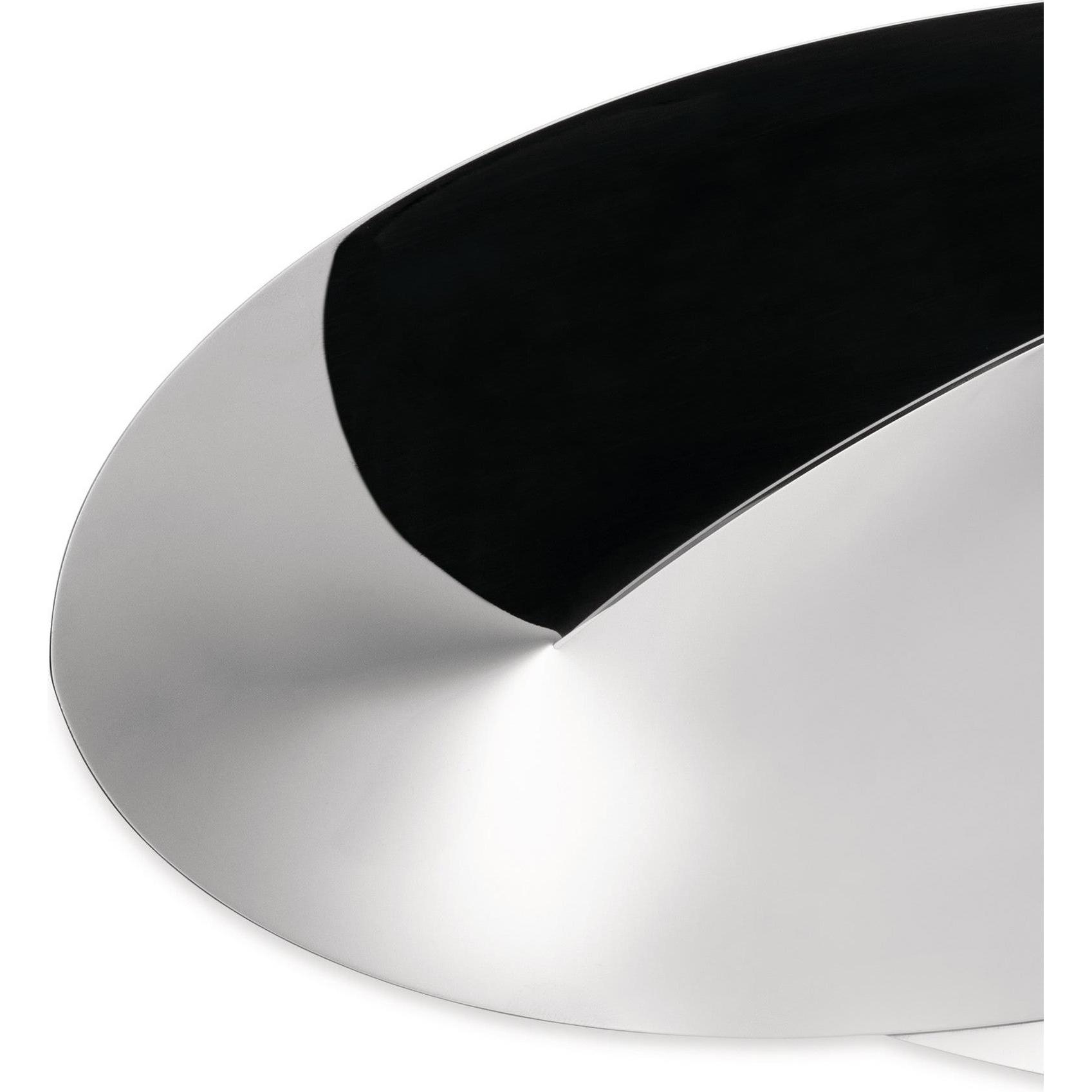 Thumbnail - Alessi, Serviergeschirr, Octave B und Grissinikorb