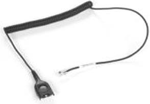Produktbild Sennheiser CLS01 Anschlusskabel RJ-11