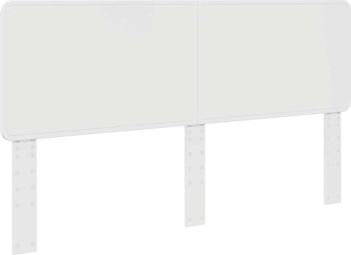 Image du produit vidaXL Bettrahmen (180 x 200 cm)