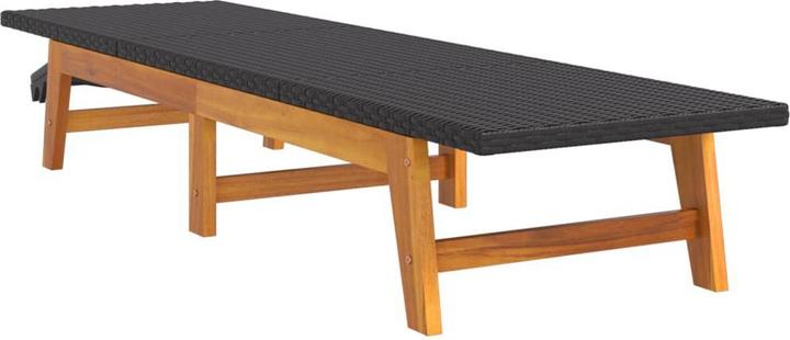 Immagine prodotto vidaXL Sonnenliege (200 cm)