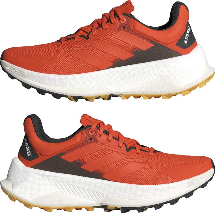 Actual product image adidas Terrex Soulstride Ultra (41 1/3)