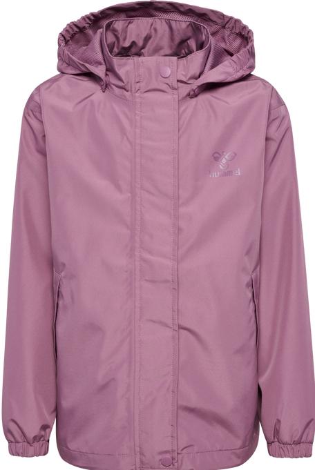 Produktbild hummel hmlNESSIE RAINSUIT (152)