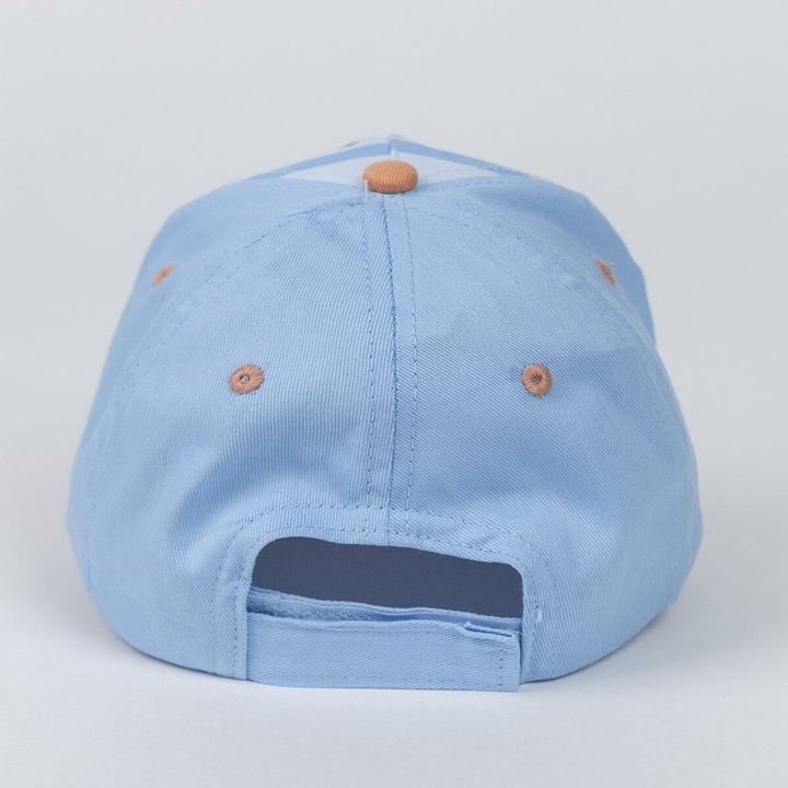 Produktbild Bluey Kinderkappe Blau (51 cm)