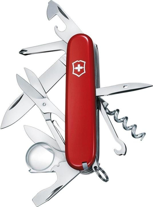 Produktbild Victorinox Explorer