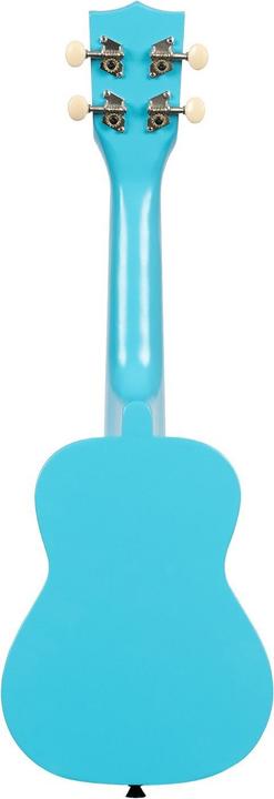 Image du produit KALA Blue Yonder Soprano Ukulele, turquoise (Acoustique, Soprano)