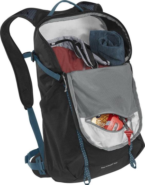 Actual product image Camelbak Rim Runner X22 Terra (22 l)
