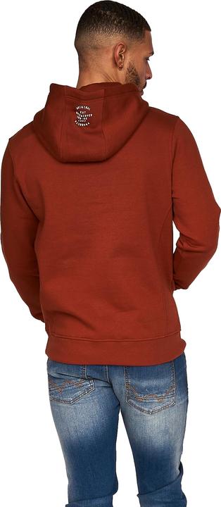 Produktbild Duck and Cover Fillberts Kapuzenpullover (S)