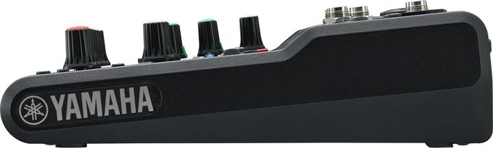 Image du produit Yamaha MG06X (Studio et mixeur live)
