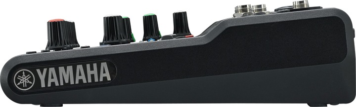 Immagine prodotto Yamaha MG06X (Mixer da studio e live)