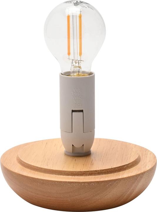 Image du produit Hestia Gestreifte Aromalampe