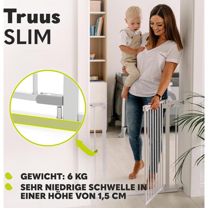 Actual product image Lionelo Truus Slim (75 cm)
