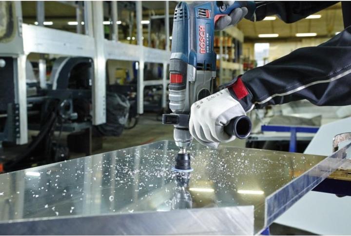 Produktbild Bosch Professional Zubehör Lochsäge Special Sheet Metal, 68 mm, 2 11/16-Zoll (4 Zoll)