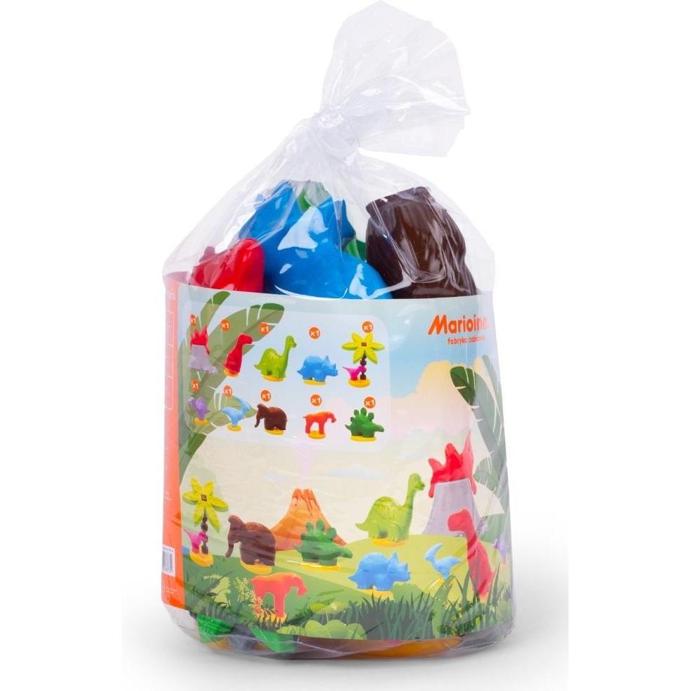 Marioinex Supplier Did Not Provide Product Name