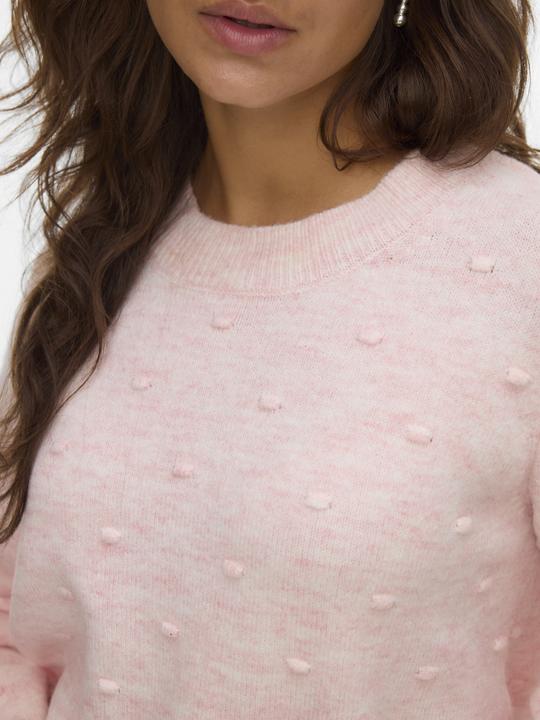 Produktbild Vero Moda VMFRANCESCA Pullover Strickpullover (XS)