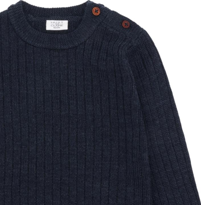 Image du produit Hust and Claire Kinder Woll-Pullover Pil More (128)