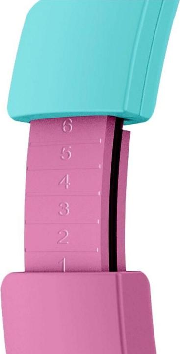 Image du produit OTL Casque Bluetooth avec contrôle parental - LOL Suprise (LOL979)