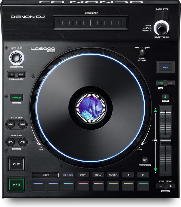Produktbild Denon DJ LC6000 PRIME