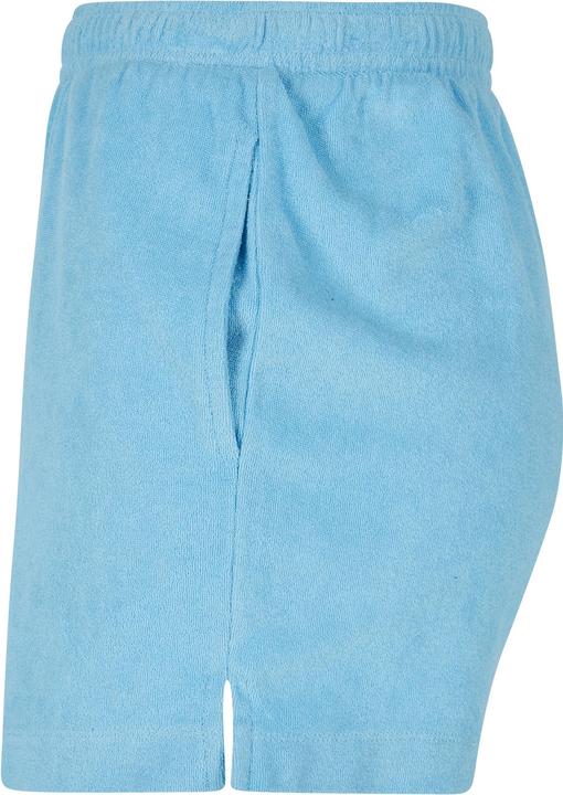 Produktbild Urban Classics Ladies Towel Shorts - 68021 (4XL)