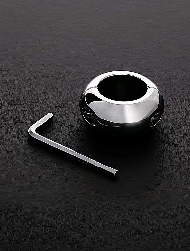 Actual product image Triune Oval Ball Stretcher (3.10 cm)