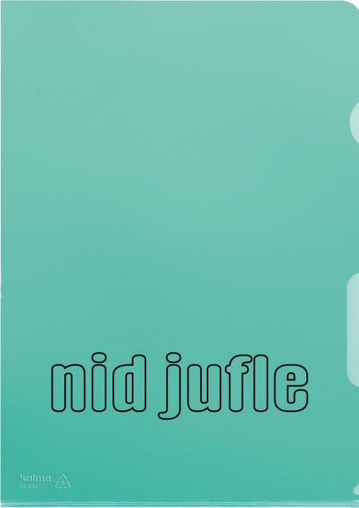 Immagine prodotto Kolma Cartelle A4 Fashion "Bärn" assortite (A4, 10x)