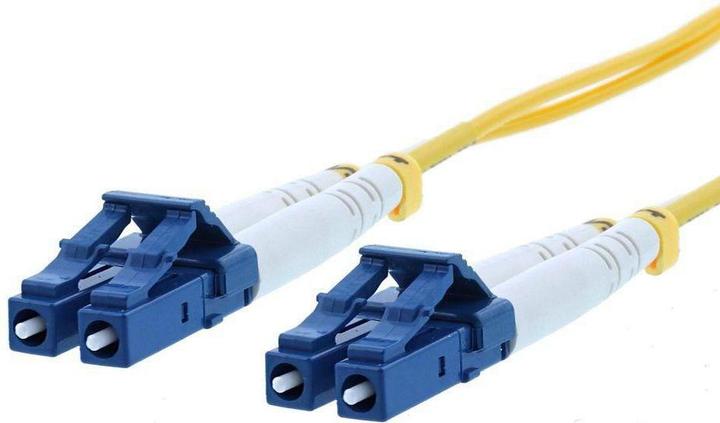 Immagine prodotto LogiLink Cavo di rete (S/UTP, CAT6, 5 m)