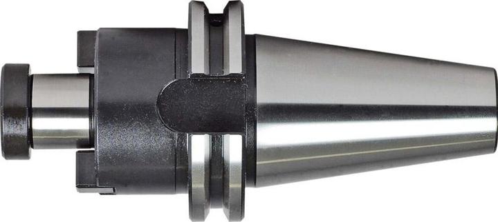 Produktbild Fortis Kombi Aufsteckfräserdorn SK 50 Dorn 40 mm Auskraglänge 50 mm