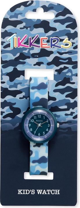 Produktbild Tikkers Time Teacher 30mm (Analoguhr, 30 mm)