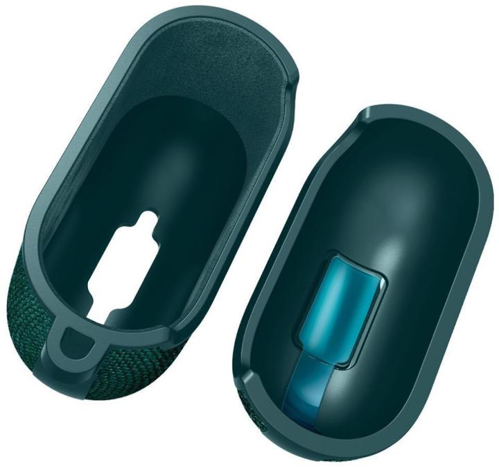 Actual product image Spigen Urban Fit (Headphone bag)