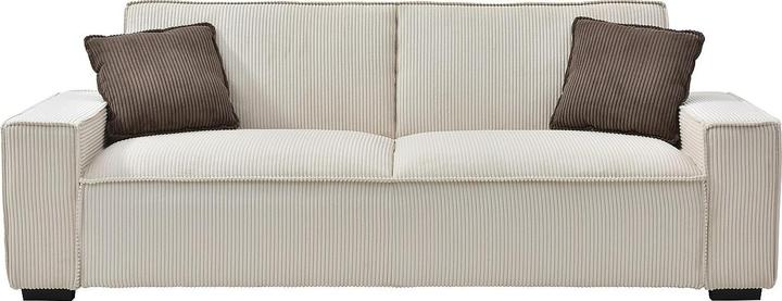 Produktbild Vente-unique Sekota (3-Sitzer)