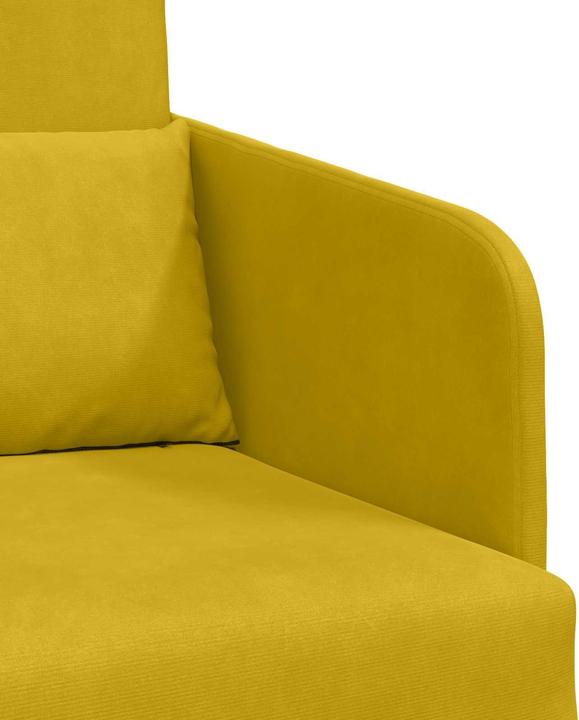 Produktbild vidaXL Schlafsofa