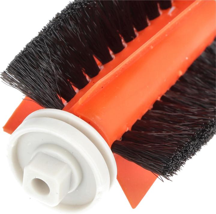 Image du produit AccuCell Bürste für den roborock S50, S51, S55, Xiaomi Mi Staubsauger-Roboter