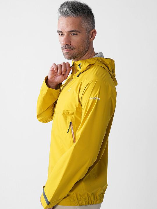 Actual product image Schöffel 2.5L 3D Jacket Vistdal M (56, 3XL)