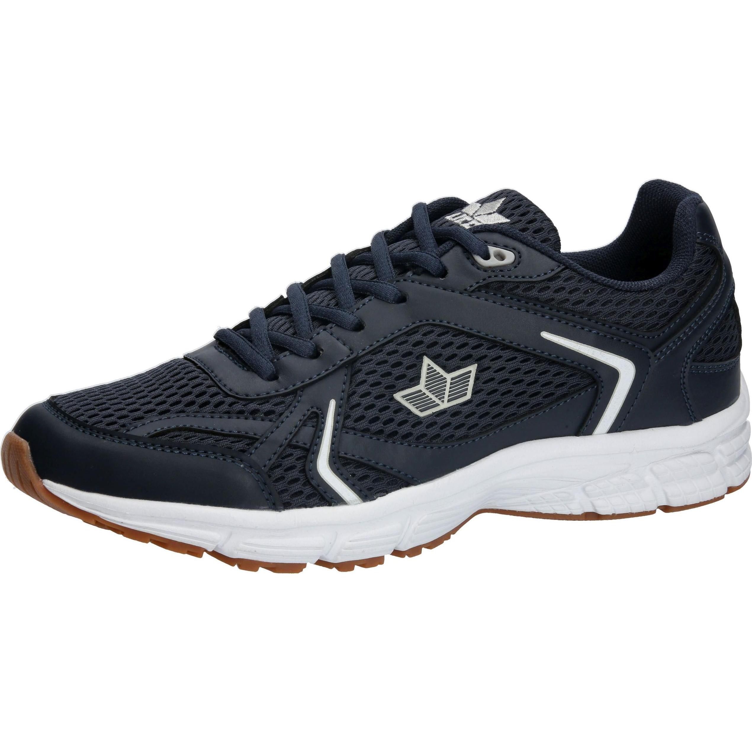 Lico, Herren, Laufschuhe, Weightless (38), Blau
