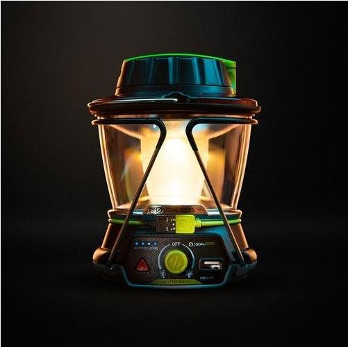 Produktbild Goal Zero Lighthouse