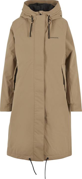 Produktbild Didriksons Parka Alicia 2