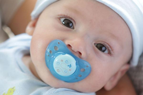 Image du produit Chicco Physio Air (2 x, 6 - 12 M.)