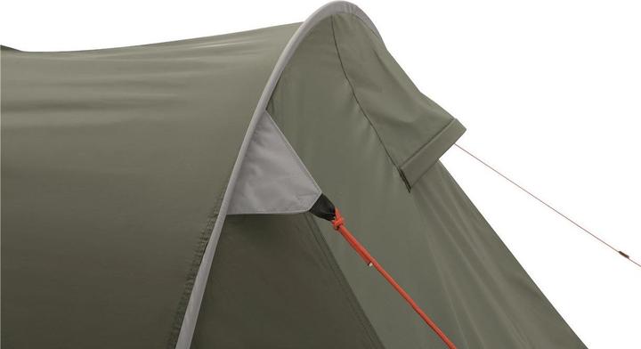 Actual product image Easy Camp Fireball 200 (Pitching tent, 1.50 kg, 2 persons)