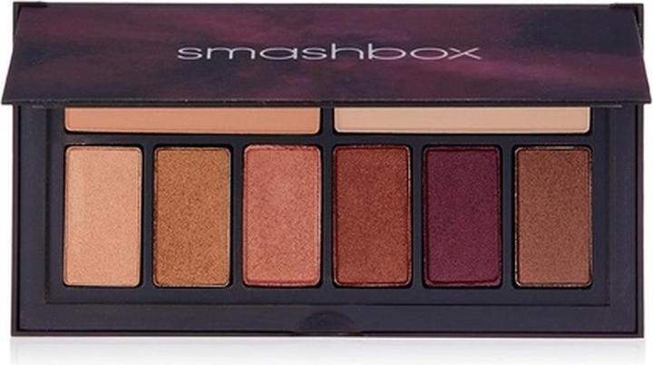 Smashbox Cover Shot Palette Golden Hour (Golden Hour)