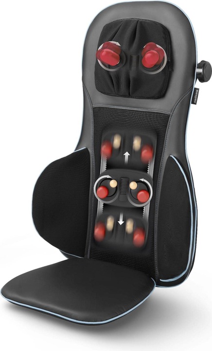 Actual product image Medisana MC 825 New Generation