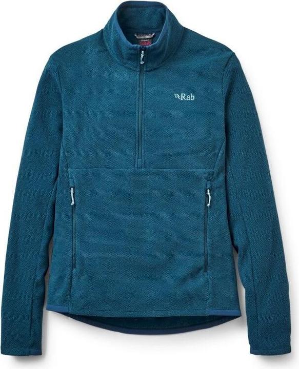 Immagine prodotto Rab Stavel Pull-On - Fleecejacke - Damen (M)