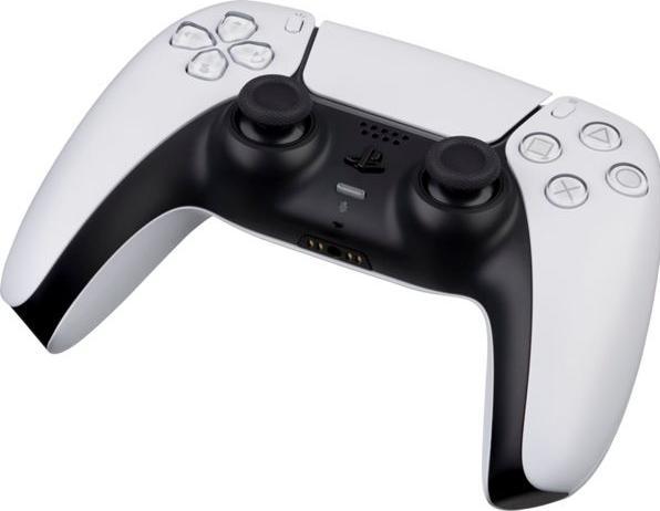 Actual product image Sony DualSense Controller - EA SPORTS FC 24 Bundle (PS5)