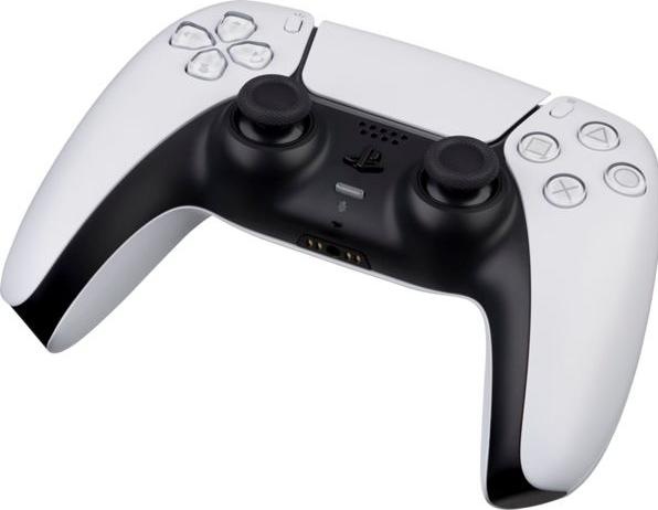 Actual product image Sony DualSense Controller - EA SPORTS FC 24 Bundle (PS5)