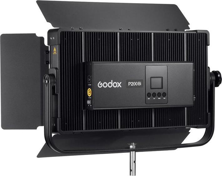 Actual product image Godox P200BI Studio LED Light Panel (Studio light)