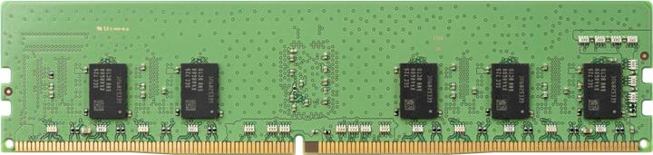 Produktbild HP 8GB 2666MHz DDR4 ECC Memory (1 x 8GB, 2666 MHz, DDR4-RAM, SO-DIMM)