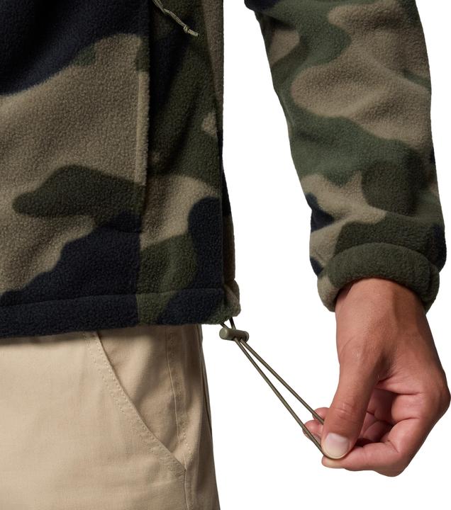 Produktbild Columbia Steens Mountain™ Printed Jacket (XXL)