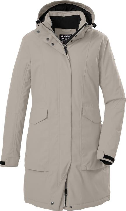 Actual product image Killtec Damen Funktionsparka (40)
