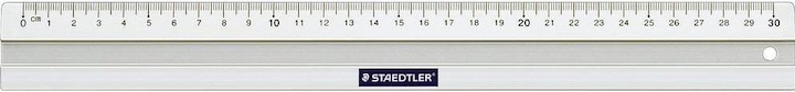 Staedtler Righello (300 mm)