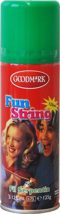 Produktbild Fasnacht Luftschlangenspray (1 Stk. / assortiert)