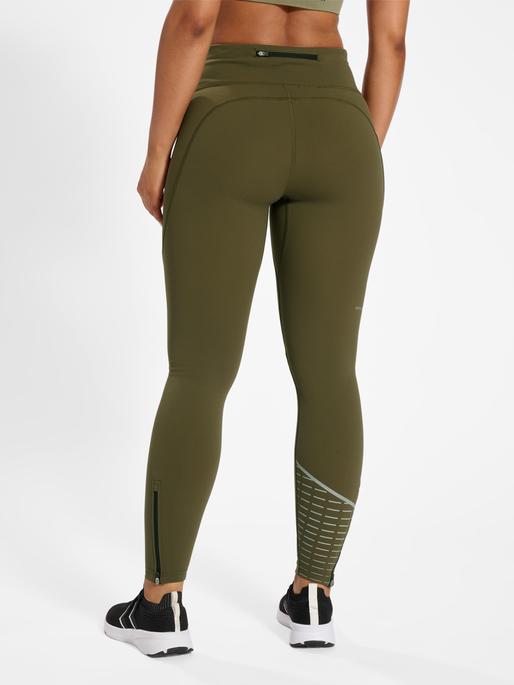 Produktbild Newline Chicago Warm Tights Women (S)