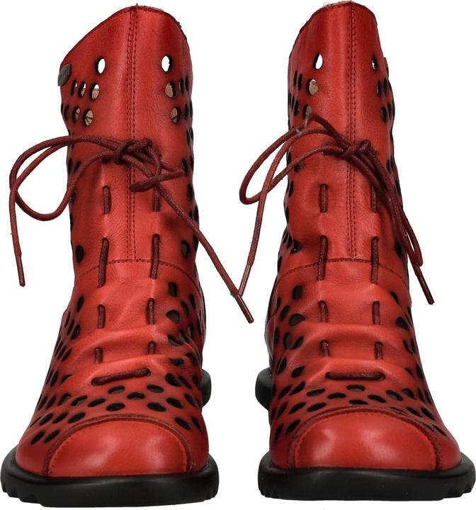 Actual product image Laura Vita Stiefelette (40)